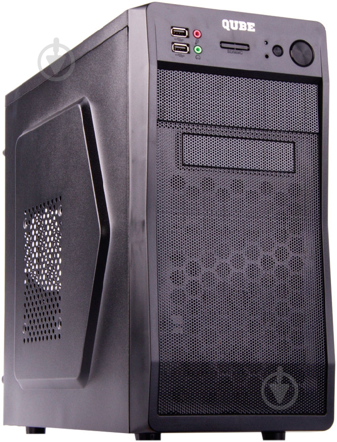 Компьютер персональный Artline Business B21 (B21v01) black - фото 1 Компьютер персональный Artline Business B21 (B21v01) black - фото 1