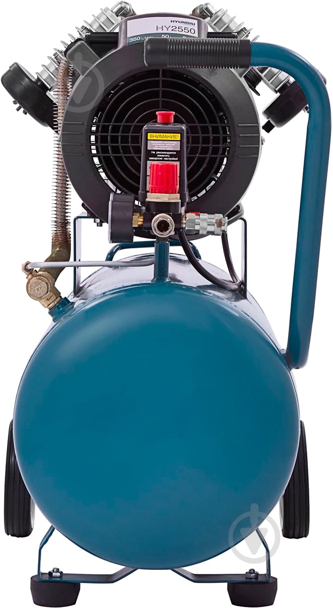 Компрессор Hyundai HY2550 - фото 3