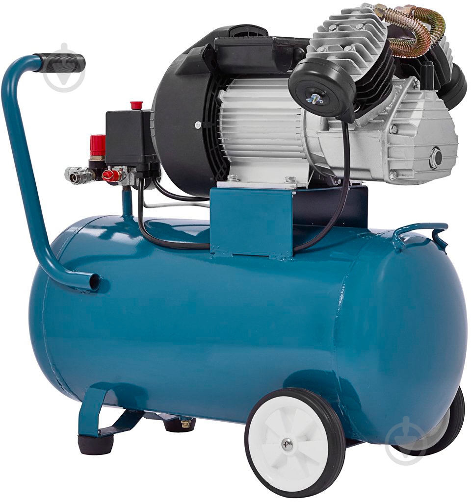 Компрессор Hyundai HY2550 - фото 5