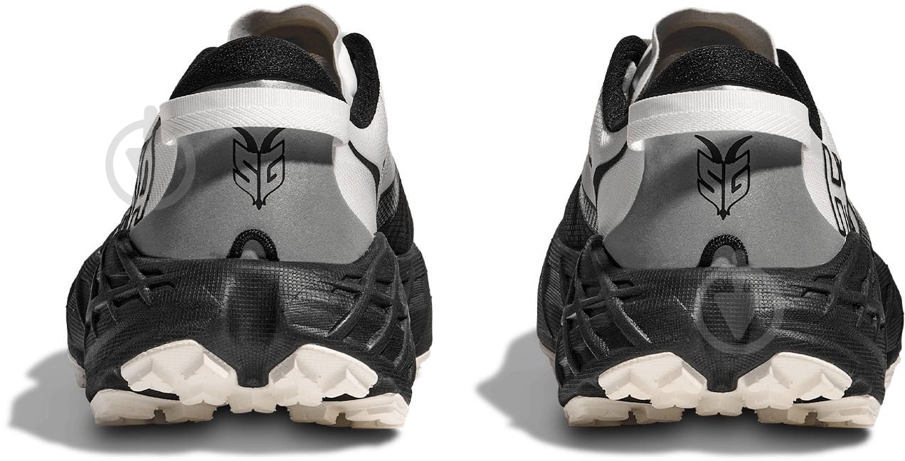 ᐉ Кросівки чоловічі Hoka Speedgoat 7 1171928-BWHT р.44 чорні