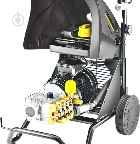 Мини-мойка Karcher HD 6/15-4 Classic 1.367-306.0 - фото 2