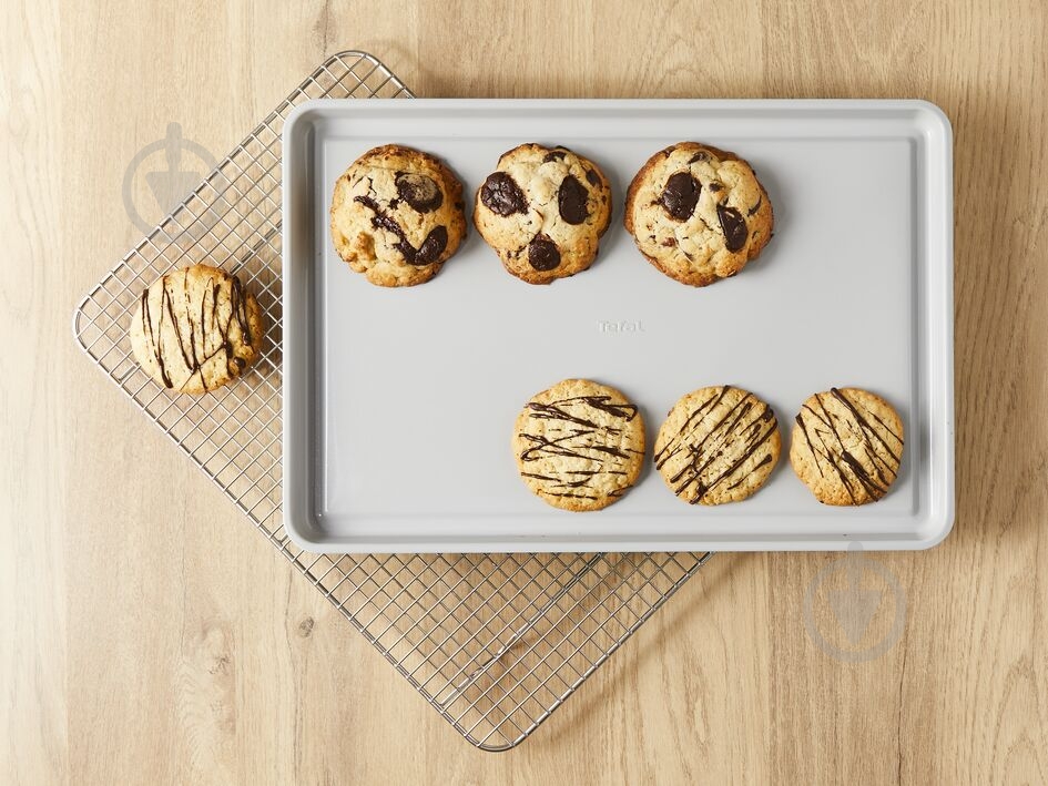 Противень Tefal Ceramik J1756104 - фото 14