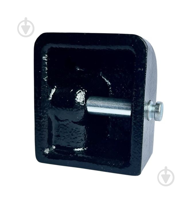 Замок навесной Expert PD-01-K2 краб (накладной) - фото 2 Замок навесной Expert PD-01-K2 краб (накладной) - фото 2