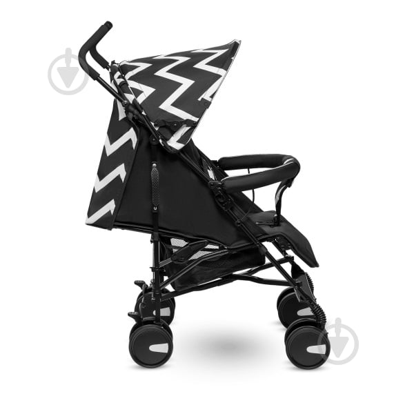 Коляска прогулочная Lionelo Elia Oslo - фото 3