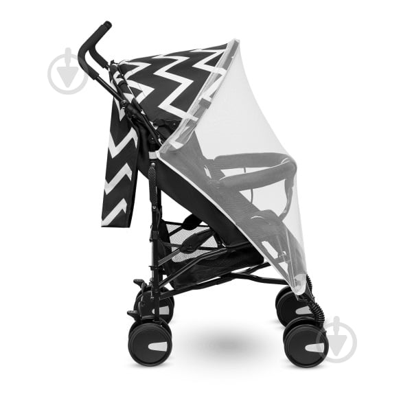 Коляска прогулочная Lionelo Elia Oslo - фото 2