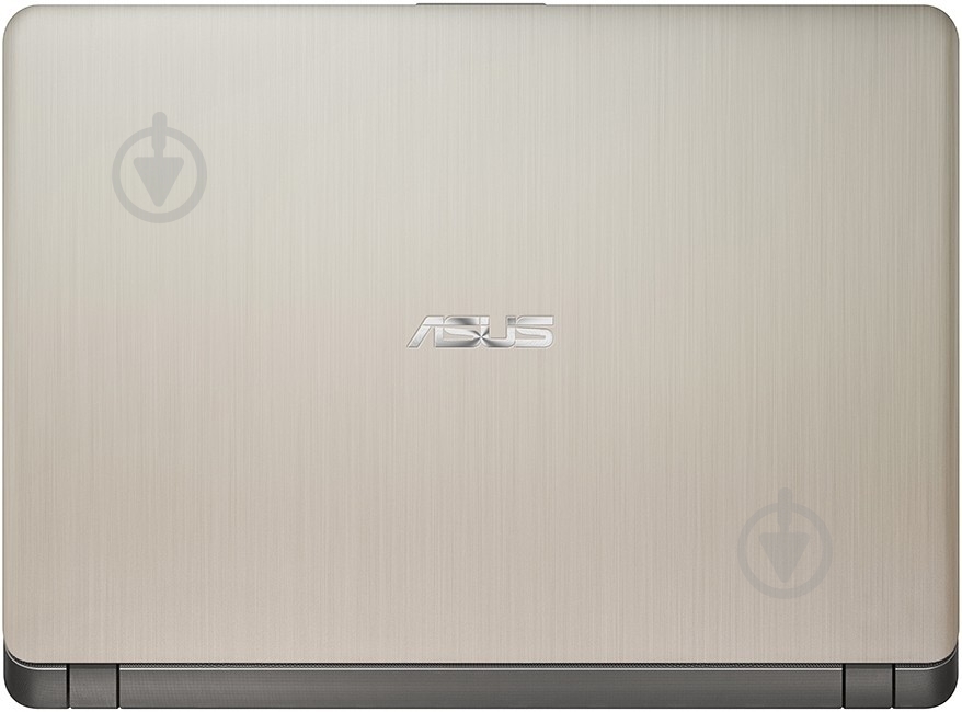 Ноутбук Asus X507LA-BR031 15,6" (90NB0IW2-M00930) gold - фото 6