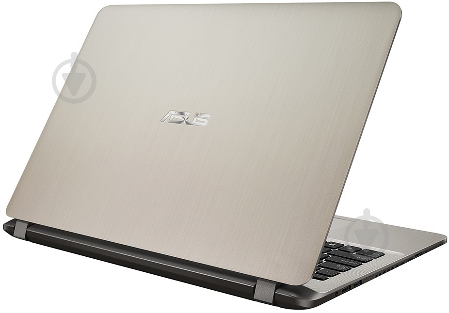 Ноутбук Asus X507LA-BR031 15,6" (90NB0IW2-M00930) gold - фото 4