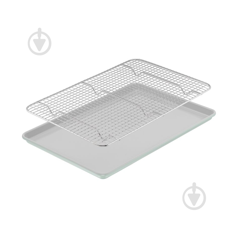 Набор для выпекания Tefal Ceramik 2 предмета J175S204 - фото 1 Набор для выпекания Tefal Ceramik 2 предмета J175S204 - фото 1