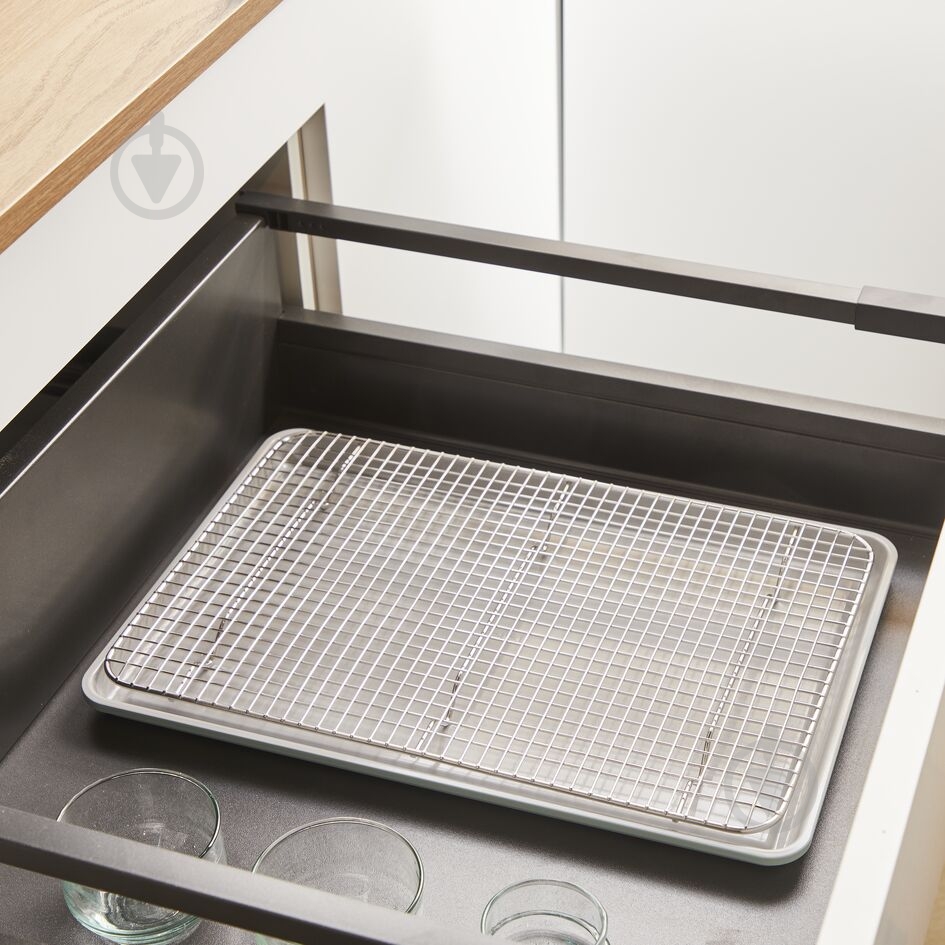 Набор для выпекания Tefal Ceramik 2 предмета J175S204 - фото 16 Набор для выпекания Tefal Ceramik 2 предмета J175S204 - фото 16