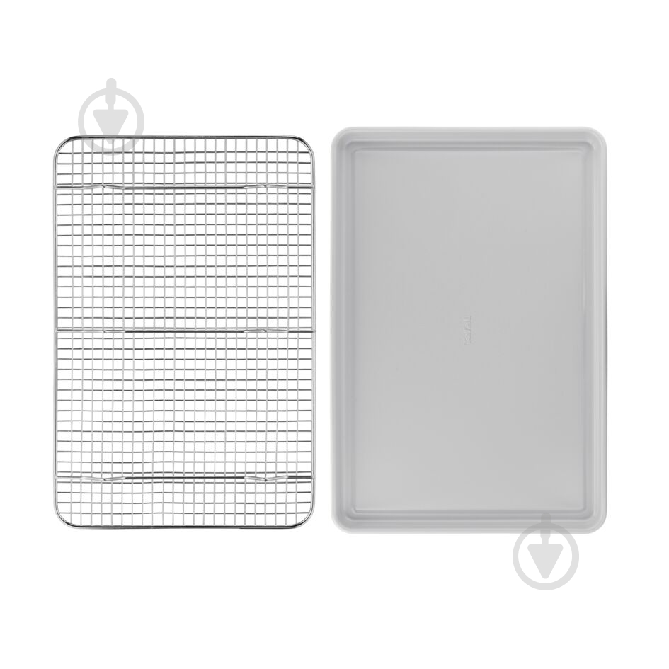 Набор для выпекания Tefal Ceramik 2 предмета J175S204 - фото 8 Набор для выпекания Tefal Ceramik 2 предмета J175S204 - фото 8