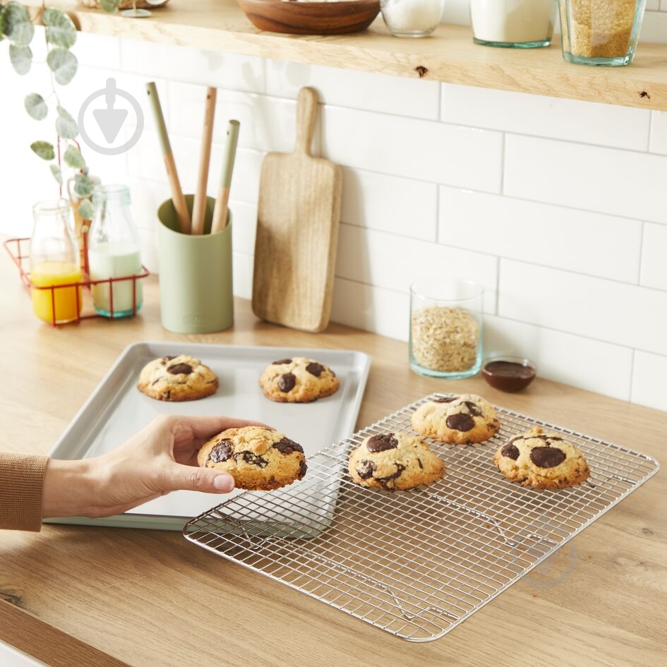 Набор для выпекания Tefal Ceramik 2 предмета J175S204 - фото 13 Набор для выпекания Tefal Ceramik 2 предмета J175S204 - фото 13