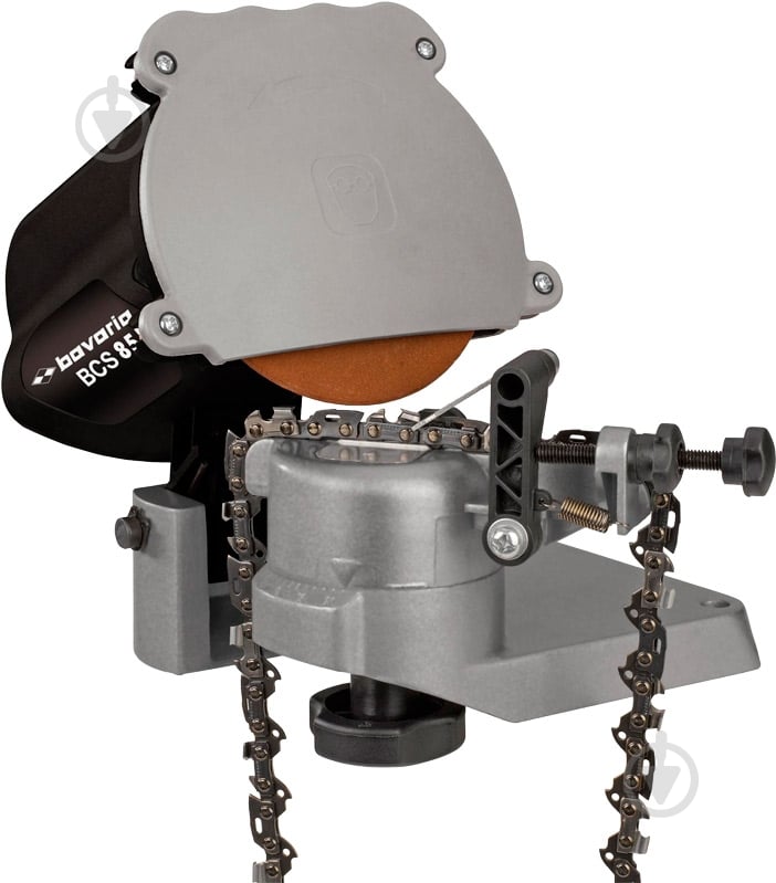 Верстат для заточування ланцюгів Einhell BCS 85 E - фото 1