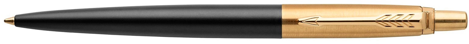 Ручка шариковая Parker Jotter Premium Tower Grey Diagonal - фото 1