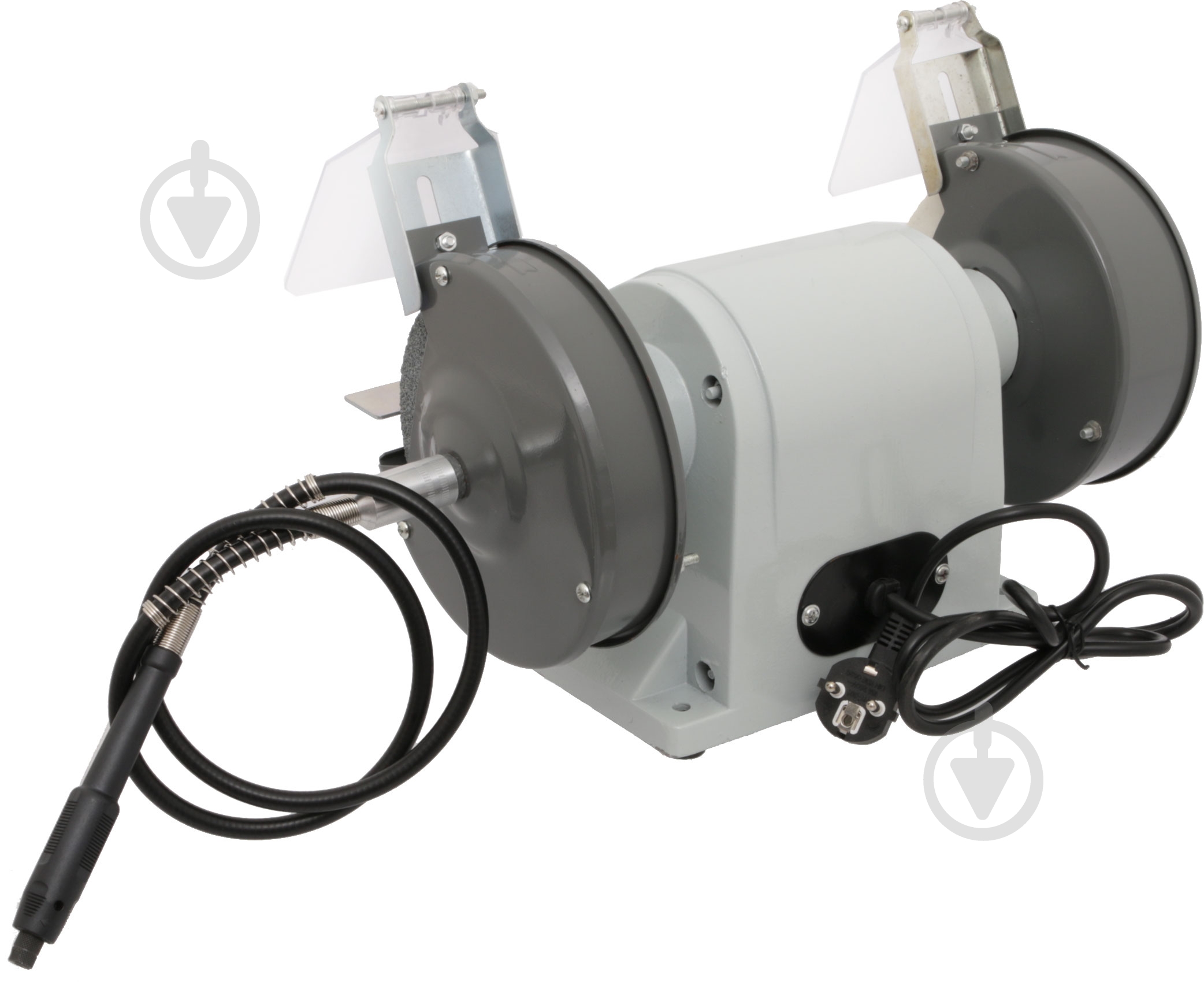 Электроточило FDB Maschinen LT-450 - фото 3 Электроточило FDB Maschinen LT-450 - фото 3