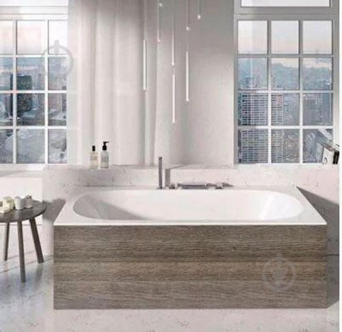 Панель для ванны Ravak City Slim 180 - фото 2 Панель для ванны Ravak City Slim 180 - фото 2