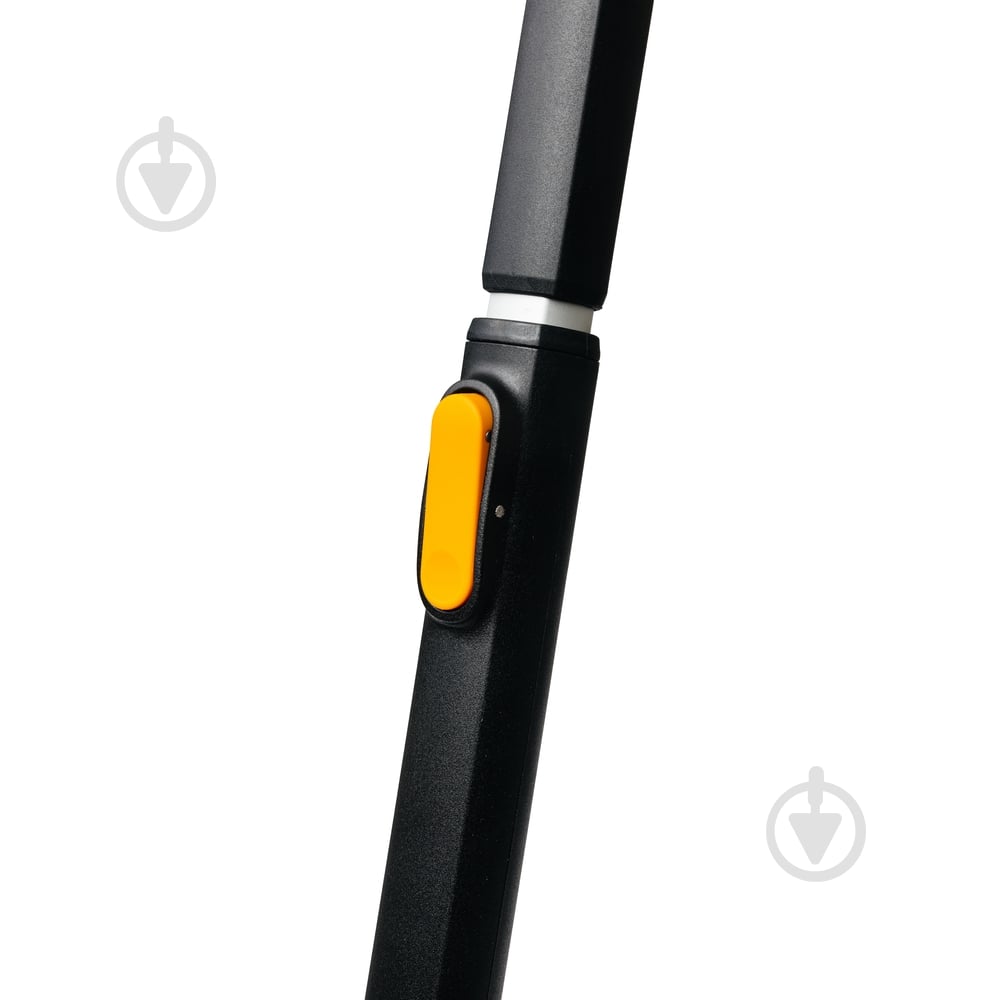 Щетка-скребок Fiskars телескопическая поворотная X-series™ - фото 6 Щетка-скребок Fiskars телескопическая поворотная X-series™ - фото 6