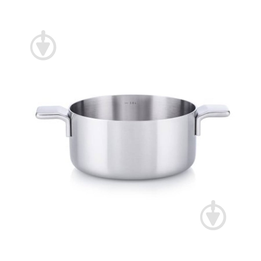 Каструля MasterPro By Alessi (bones), 28 см, 9,2 л (BGMP-2217) - фото 1 Каструля MasterPro By Alessi (bones), 28 см, 9,2 л (BGMP-2217) - фото 1