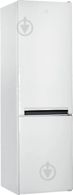 ВИТРИНА! Холодильник Indesit LI9 S1E W - фото 1