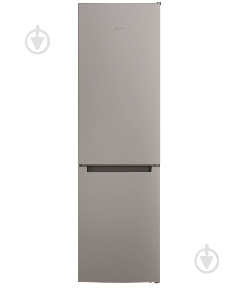 ВИТРИНА! Холодильник Indesit INFC9 TI22X - фото 1 ВИТРИНА! Холодильник Indesit INFC9 TI22X - фото 1