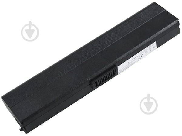 Акумулятор PowerPlant Asus F9 (A32-F9) 11.1 V 4400 mAh NB00000191 - фото 1 Акумулятор PowerPlant Asus F9 (A32-F9) 11.1 V 4400 mAh NB00000191 - фото 1