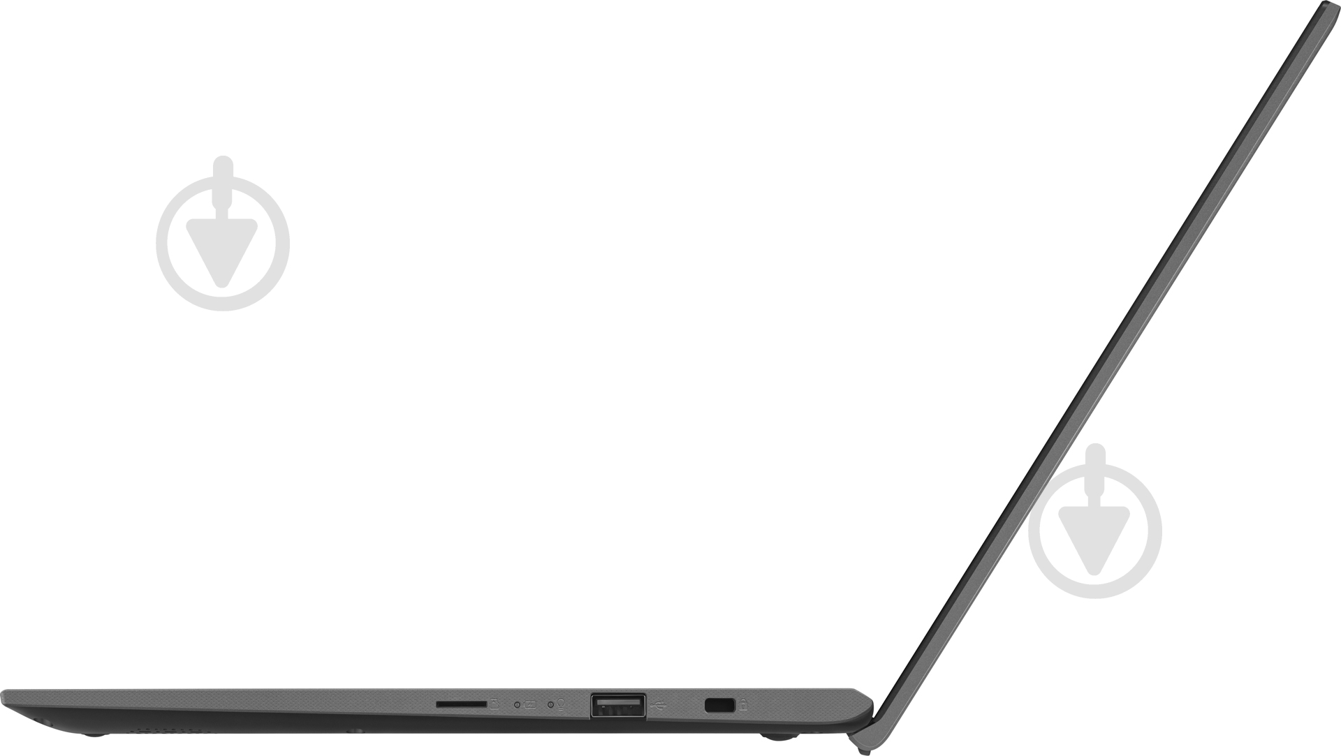 Ноутбук Asus X412UA-EK078 14" (90NB0KP2-M01640) grey - фото 11