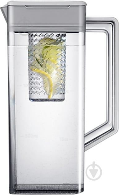 ВИТРИНА! Холодильник Samsung RF65DG960ESRUA - фото 10 ВИТРИНА! Холодильник Samsung RF65DG960ESRUA - фото 10