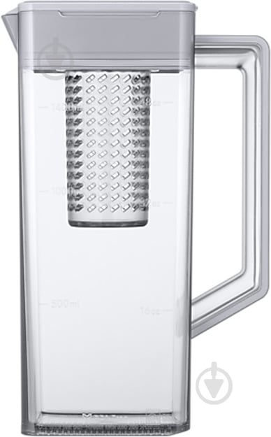 ВИТРИНА! Холодильник Samsung RF65DG960ESRUA - фото 11 ВИТРИНА! Холодильник Samsung RF65DG960ESRUA - фото 11
