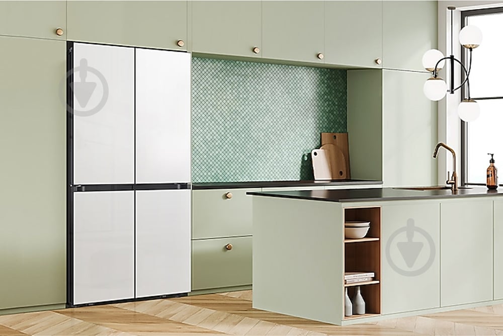 ВИТРИНА! Холодильник Samsung RF65DG960ESRUA - фото 13 ВИТРИНА! Холодильник Samsung RF65DG960ESRUA - фото 13