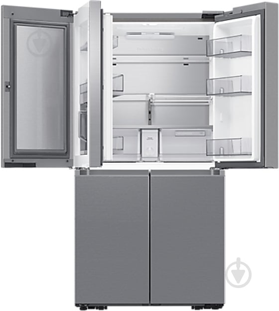ВИТРИНА! Холодильник Samsung RF65DG960ESRUA - фото 4 ВИТРИНА! Холодильник Samsung RF65DG960ESRUA - фото 4