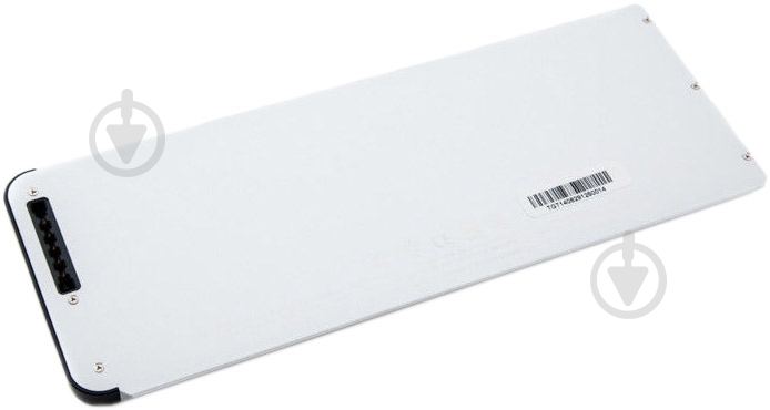 Аккумулятор PowerPlant Apple MacBook 13" (A1280) 10.8 V 5000 mAh NB00000197 - фото 1 Аккумулятор PowerPlant Apple MacBook 13" (A1280) 10.8 V 5000 mAh NB00000197 - фото 1
