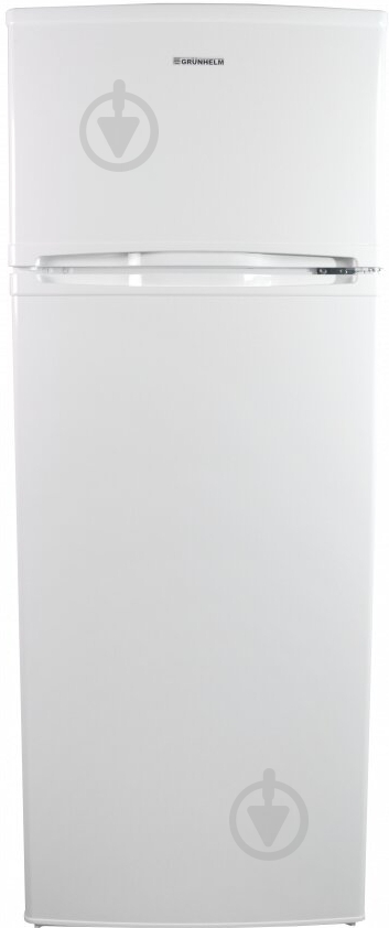 ВИТРИНА! Холодильник Grunhelm GRW-143DD - фото 1 ВИТРИНА! Холодильник Grunhelm GRW-143DD - фото 1