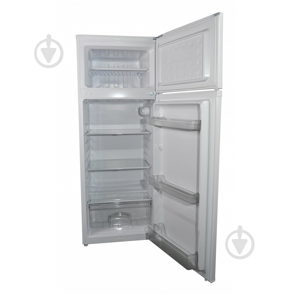 ВИТРИНА! Холодильник Grunhelm GRW-143DD - фото 7 ВИТРИНА! Холодильник Grunhelm GRW-143DD - фото 7