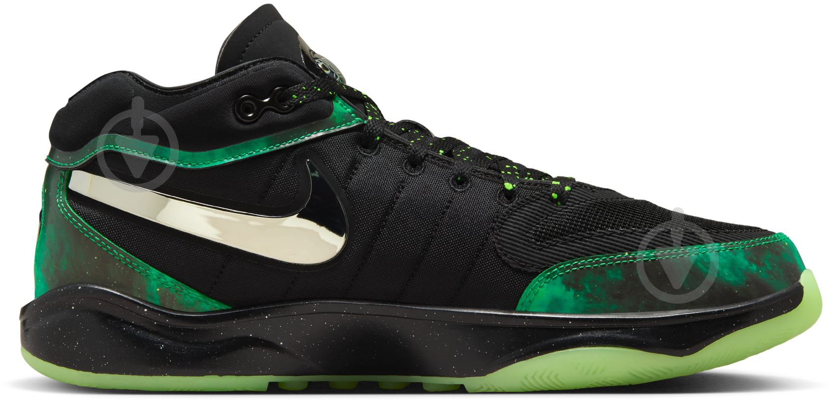 ᐉ Кросівки чоловічі демісезонні Nike AIR ZOOG.T. HUSTLE 2 VW
