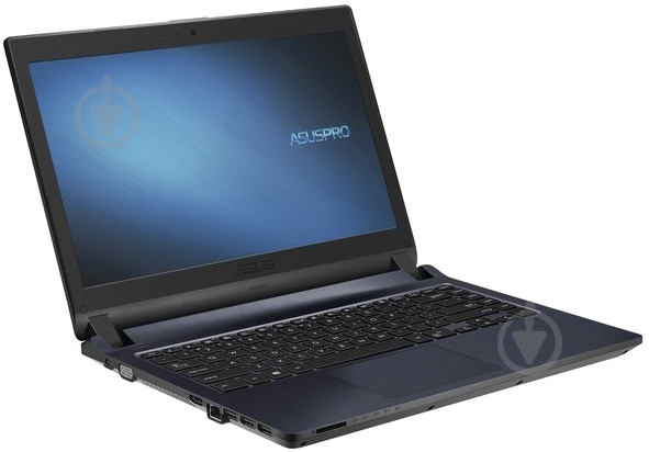 Ноутбук Asus P1440FA-FQ0226 14" (90NX0211-M03000) grey - фото 1 Ноутбук Asus P1440FA-FQ0226 14" (90NX0211-M03000) grey - фото 1