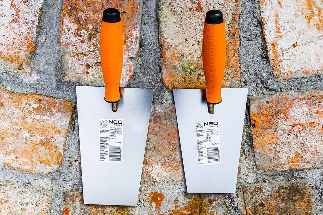 Мастерок штукатурный NEO tools 50-142 - фото 7