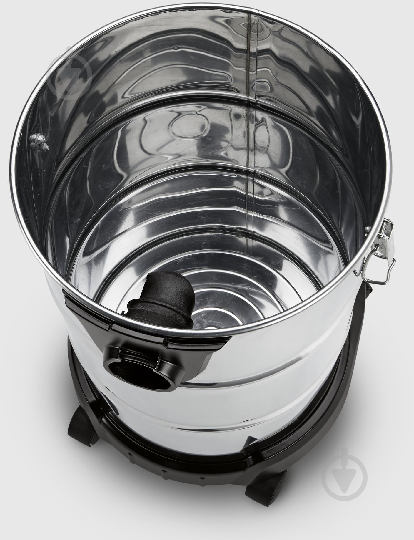 Пылесос Karcher NT 38/1 Me Classic 1.428-538.0 - фото 2