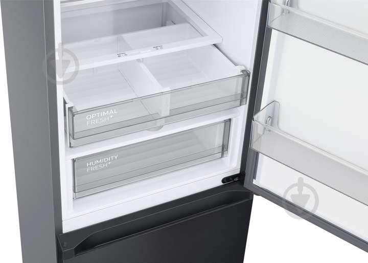 УЦЕНКА! Холодильник Samsung RB38C7B4EB1/UA - фото 8 УЦЕНКА! Холодильник Samsung RB38C7B4EB1/UA - фото 8