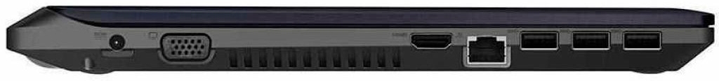 Ноутбук Asus P1440FA-FA0304R 14" (90NX0211-M03960) grey - фото 15 Ноутбук Asus P1440FA-FA0304R 14" (90NX0211-M03960) grey - фото 15