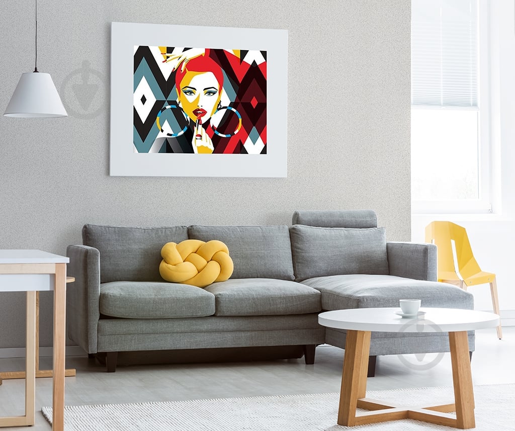 Обои виниловые на флизелиновой основе Bravo 81219BR40 1,06x10,05 м - фото 6