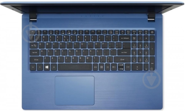 Ноутбук Acer Aspire 3 A315-32 15,6" (NX.GW4EU.014) blue - фото 4