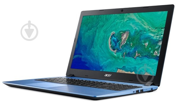 Ноутбук Acer Aspire 3 A315-32 15,6" (NX.GW4EU.014) blue - фото 3