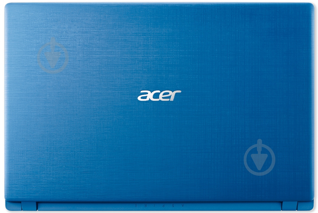 Ноутбук Acer Aspire 3 A315-32 15,6" (NX.GW4EU.014) blue - фото 7
