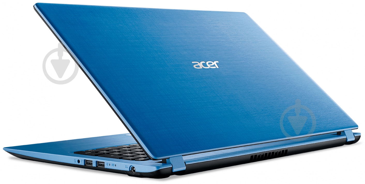 Ноутбук Acer Aspire 3 A315-32 15,6" (NX.GW4EU.014) blue - фото 8