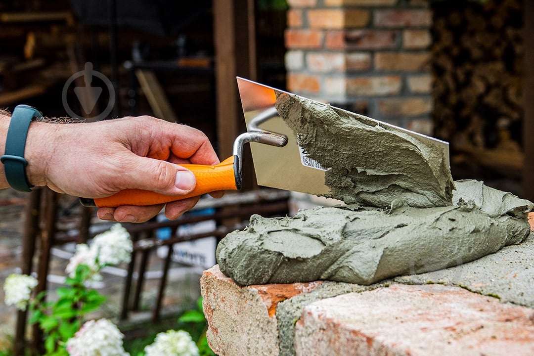 Мастерок штукатурный NEO tools 50-147 - фото 2 Мастерок штукатурный NEO tools 50-147 - фото 2