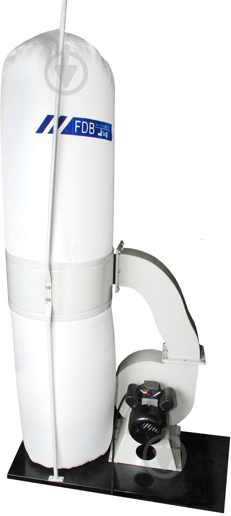 Пылесос FDB Maschinen ST 25 826904 - фото 2