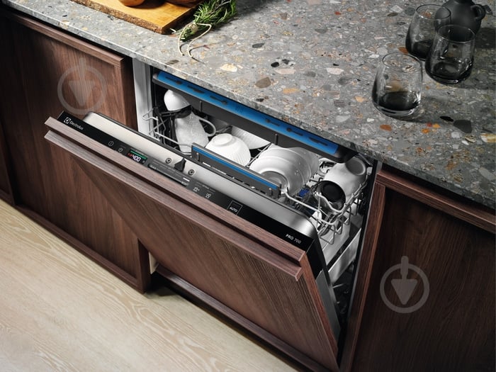 ВИТРИНА! Встраиваемая посудомоечная машина Electrolux EES948300L - фото 17 ВИТРИНА! Встраиваемая посудомоечная машина Electrolux EES948300L - фото 17
