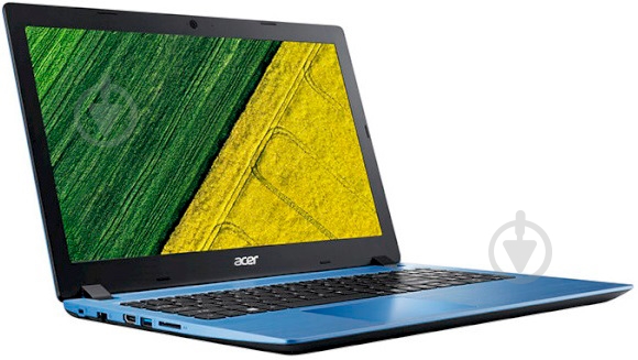 Ноутбук Acer Aspire 3 A315-33 15,6" (NX.H63EU.006) blue - фото 2 Ноутбук Acer Aspire 3 A315-33 15,6" (NX.H63EU.006) blue - фото 2