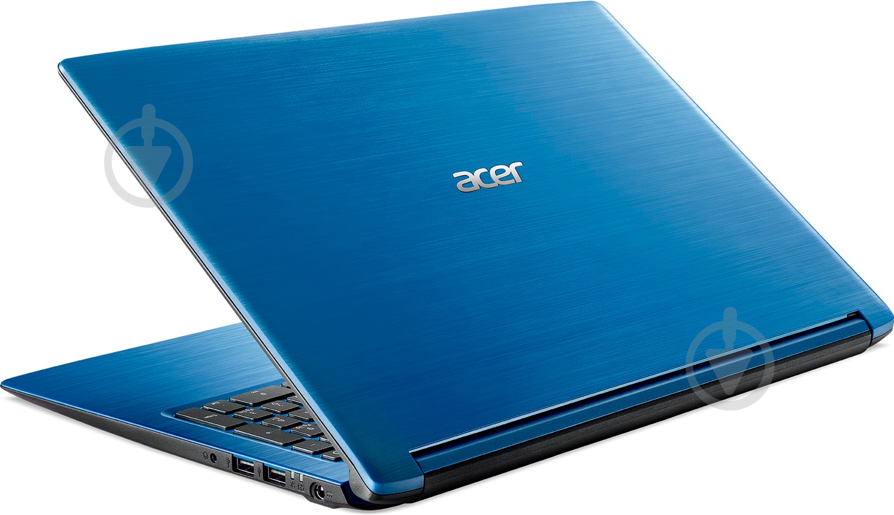 Ноутбук Acer Aspire 3 A315-33 15,6" (NX.H63EU.006) blue - фото 5 Ноутбук Acer Aspire 3 A315-33 15,6" (NX.H63EU.006) blue - фото 5