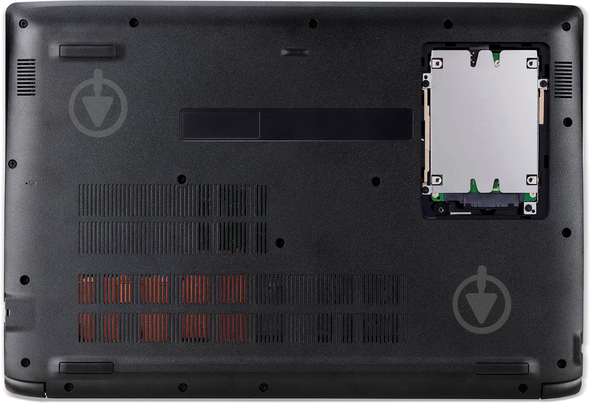 Ноутбук Acer Aspire 3 A315-33 15,6" (NX.H63EU.006) blue - фото 7 Ноутбук Acer Aspire 3 A315-33 15,6" (NX.H63EU.006) blue - фото 7