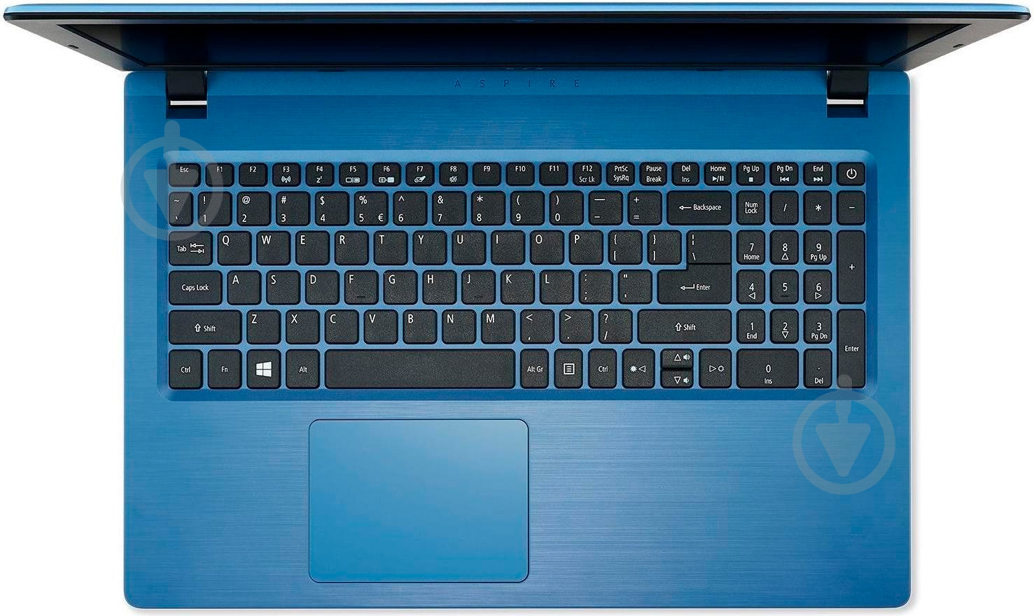 Ноутбук Acer Aspire 3 A315-33 15,6" (NX.H63EU.006) blue - фото 4 Ноутбук Acer Aspire 3 A315-33 15,6" (NX.H63EU.006) blue - фото 4